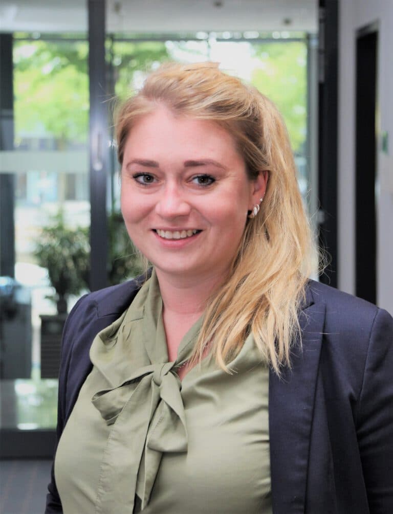 Dr. Nina-Alexandra Götz