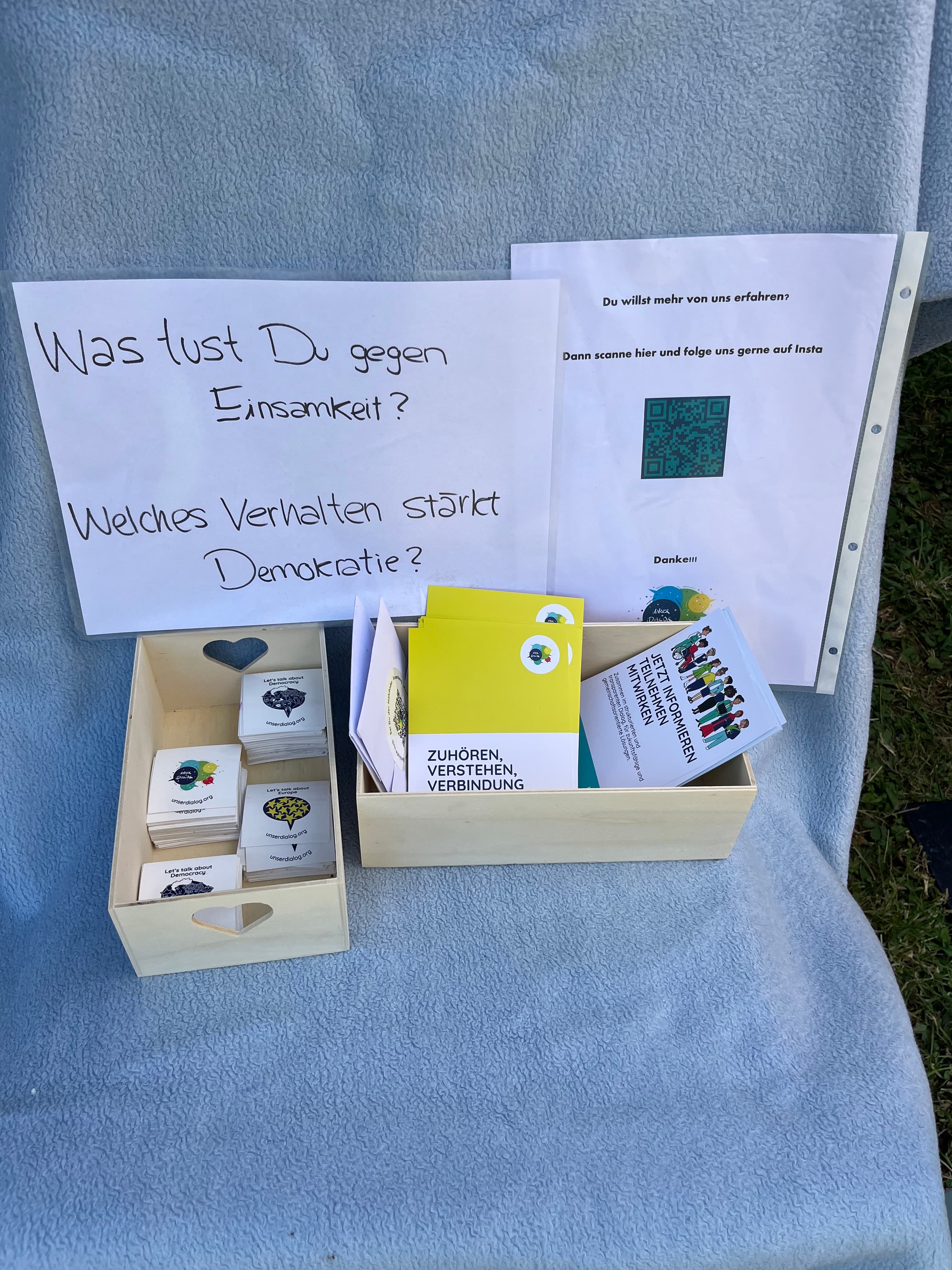 Impression vom Open Ohr 2026