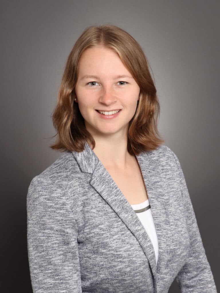 Anna Richter