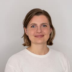 Dr. Anne Mollen