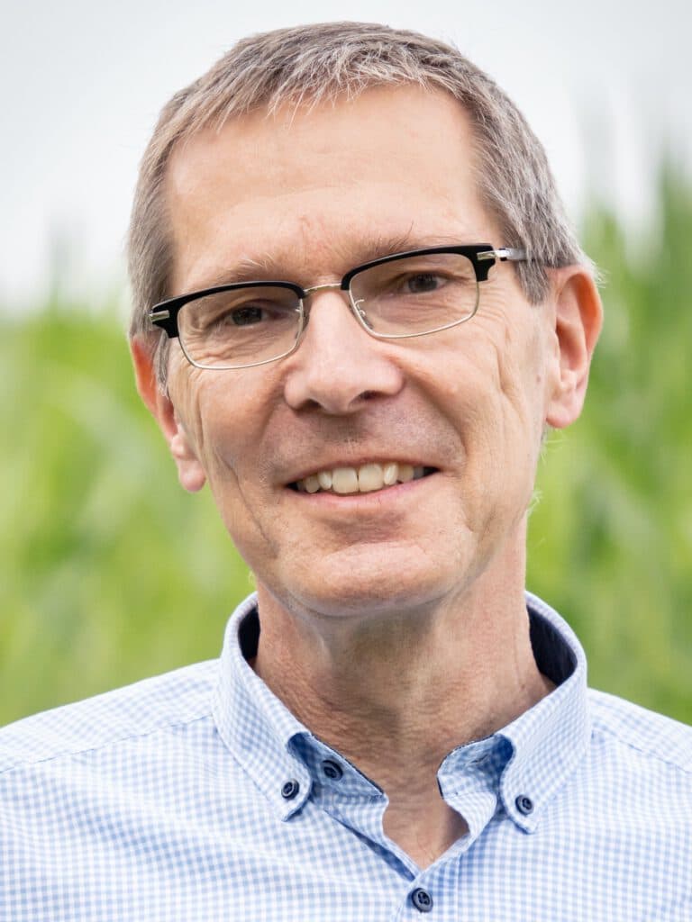Joachim Hertzberg