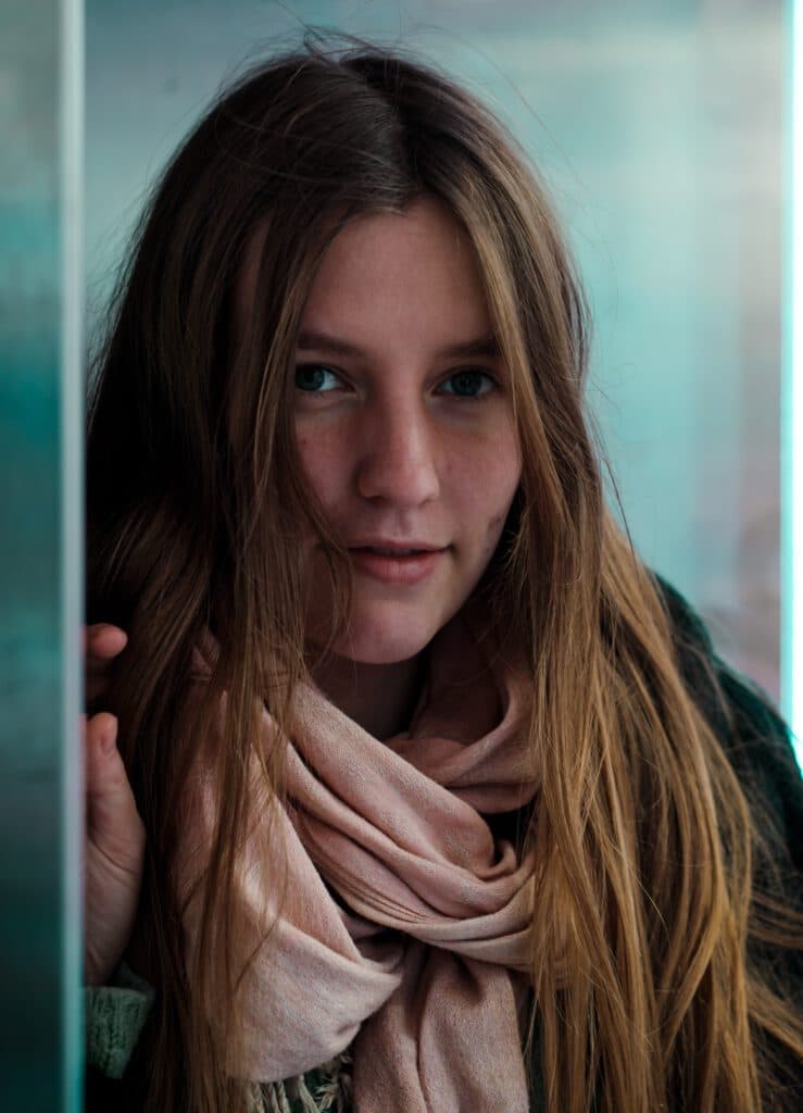 Julia Kaltenborn