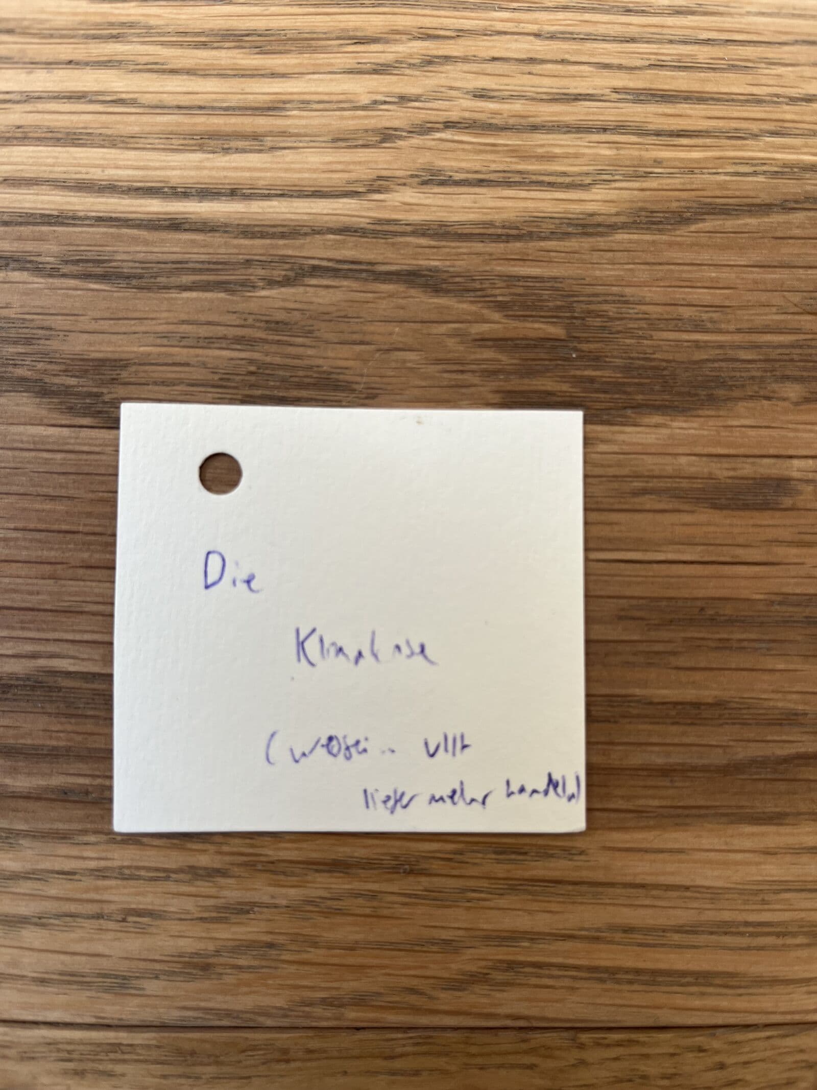 Demokratie Dialogschleife